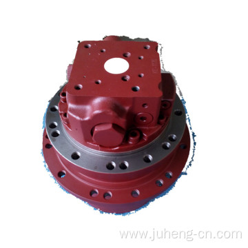 Final Drive PC40 Travel Motor With Reducer Gearbox
